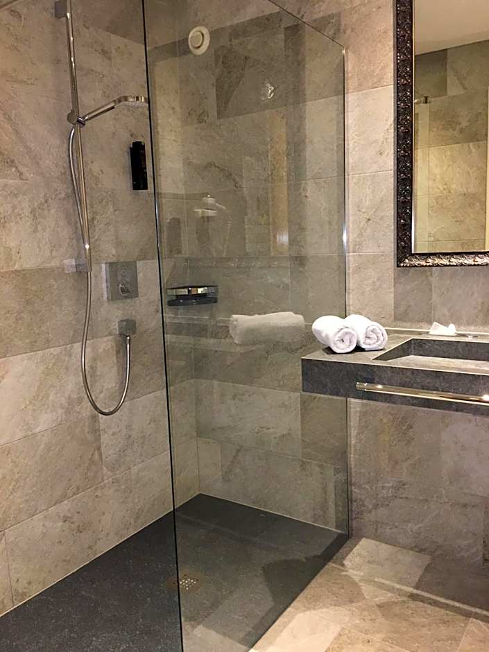 Hotel & Appartements Alpenresidenz Viktoria