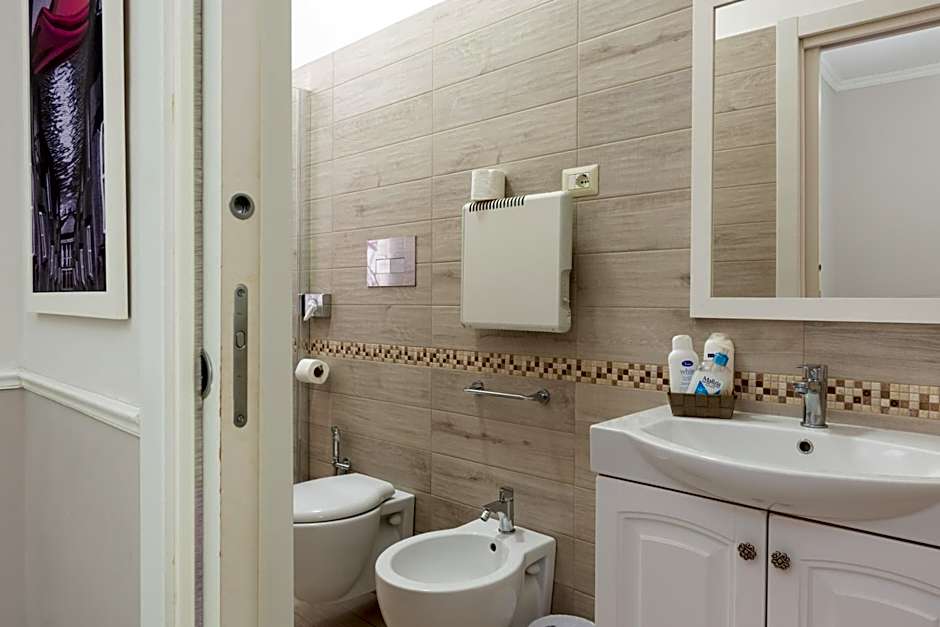Agorà Mura Greche B&b