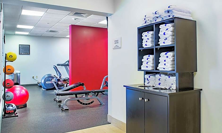 Hilton Garden Inn Charlotte Pineville