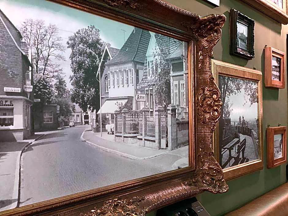 Privathotel Riesenbeck