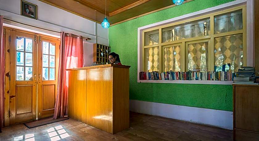 Sia La Guest House