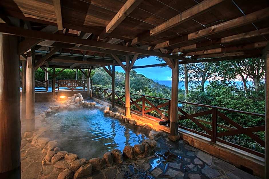 Ijika Daiichi Hotel Kagura