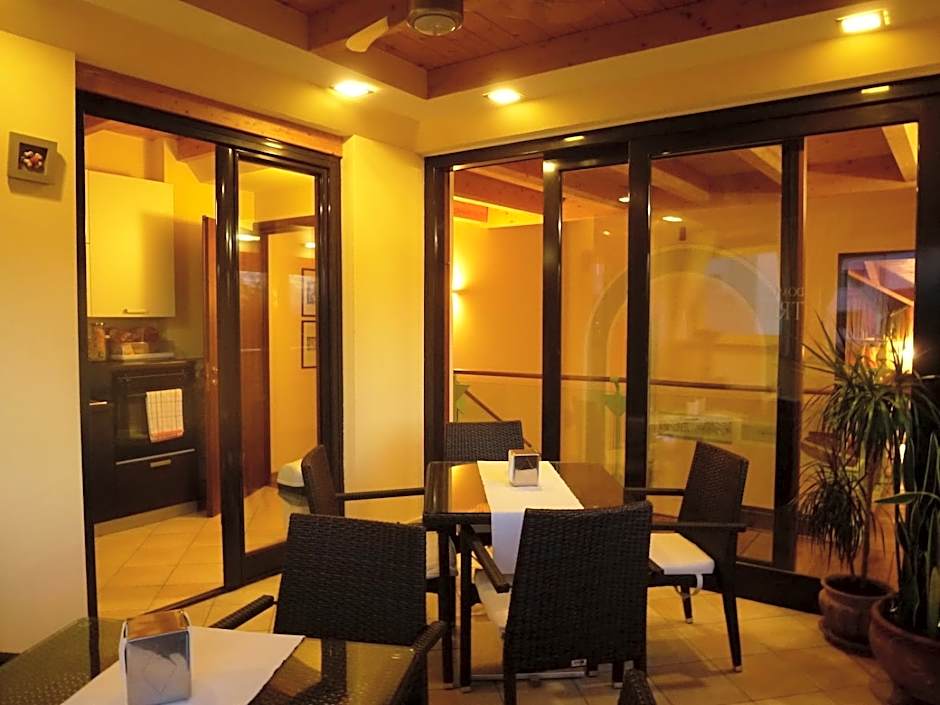 B&B Domus Traiani Benevento