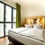 Hotel 4 Youth AM Mauerpark Berlin Mitte