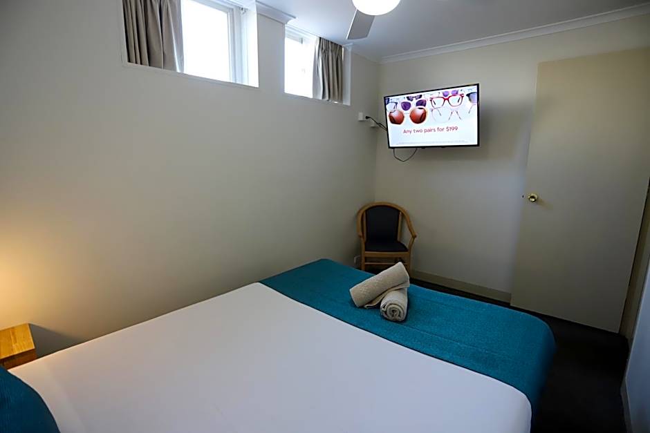 Citigate Motel Newcastle