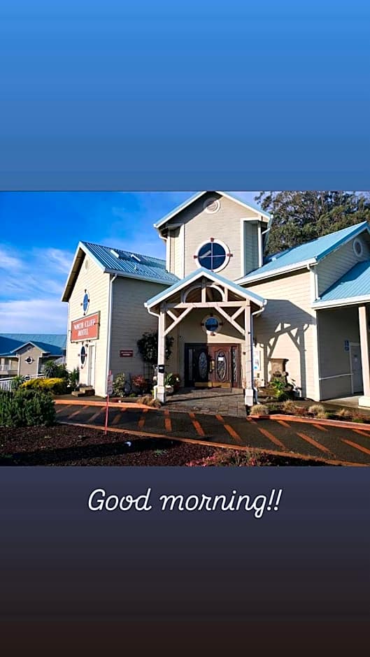North Cliff Hotel