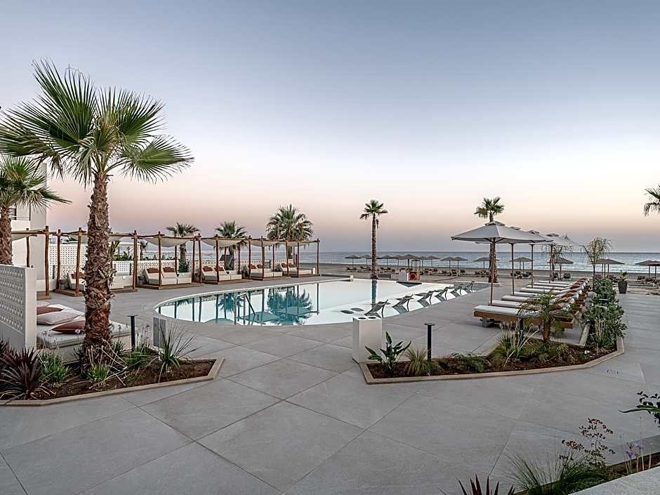 Iperion Beach