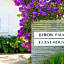 Byron Palms Guesthouse & Spa - Adults Only