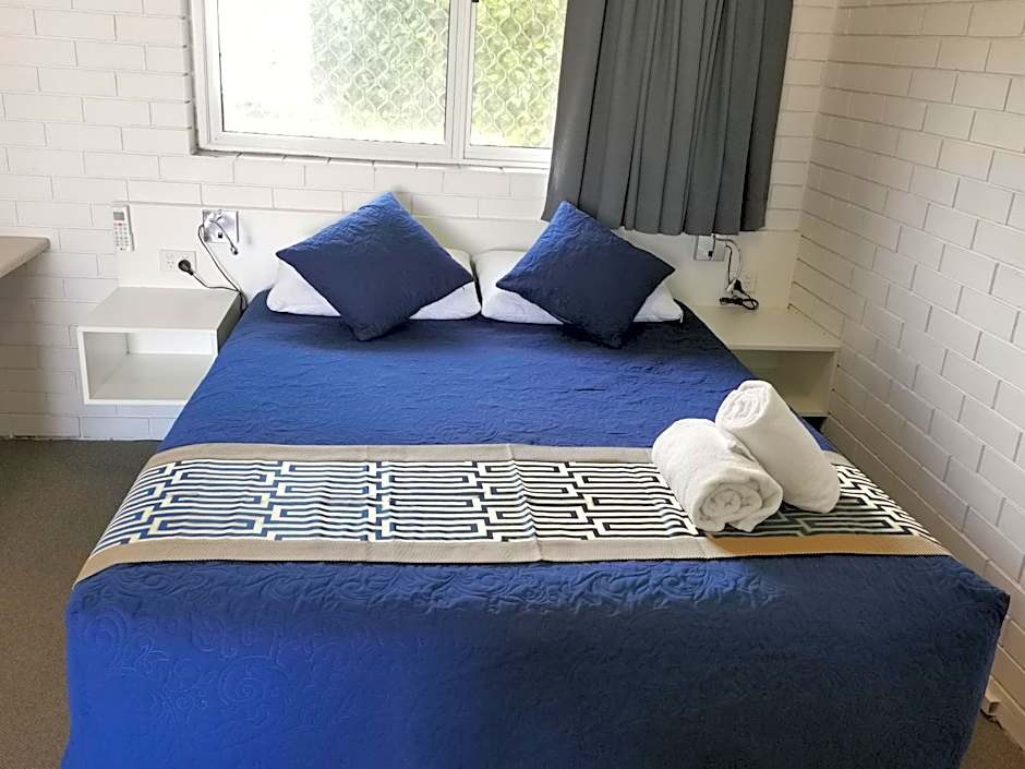 Leichhardt Motor Inn