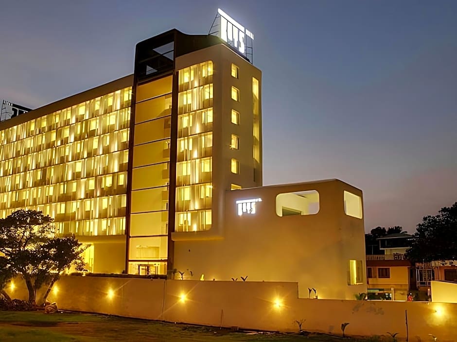 Keys Select by Lemon Tree Hotels, Kochi