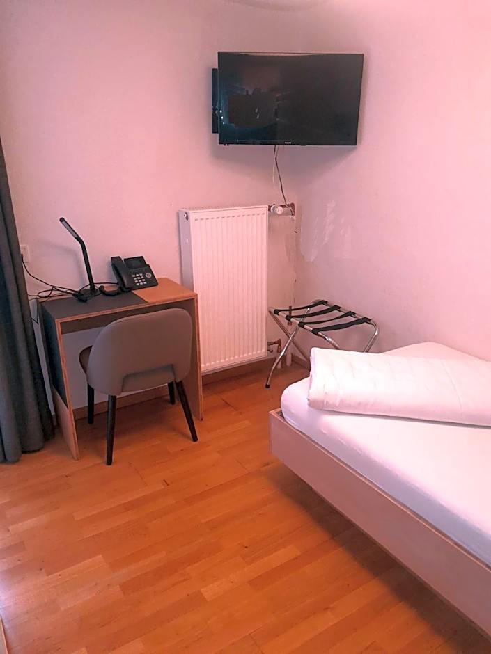 Hotel & Restaurant Fischer