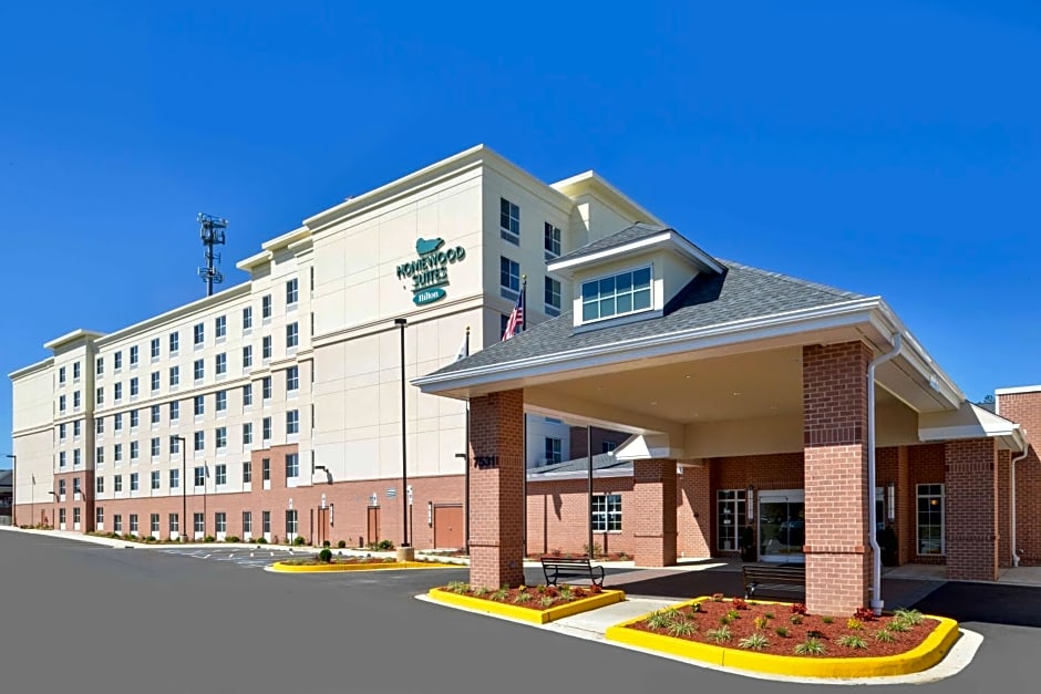 Homewood Suites by Hilton Columbia/Laurel