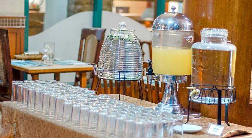 El Cielito Inn - Baguio