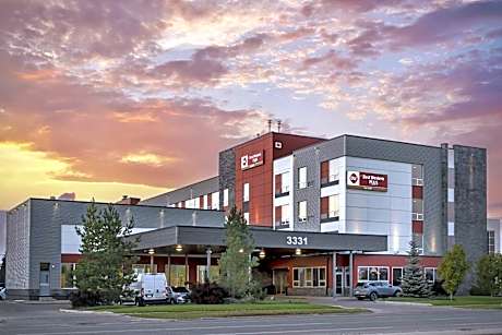 Best Western Plus East Side