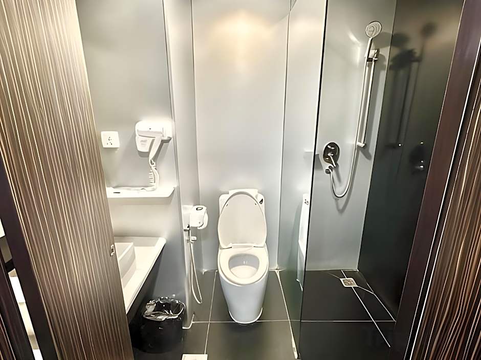 Muar Traders Hotel