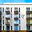 Q Square by Supercity Aparthotels