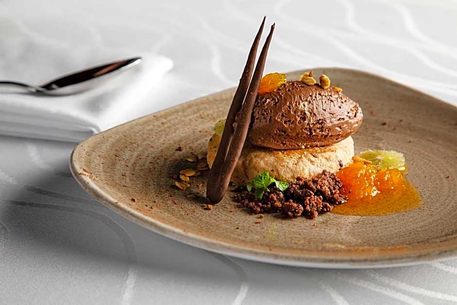 Sheraton Kampala Hotel