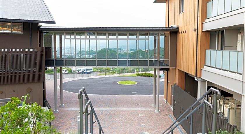 Hotel Nara Sakurai No Sato