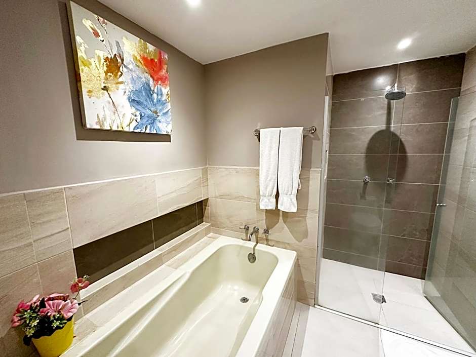 Howard Johnson Hotel Versalles Barranquilla