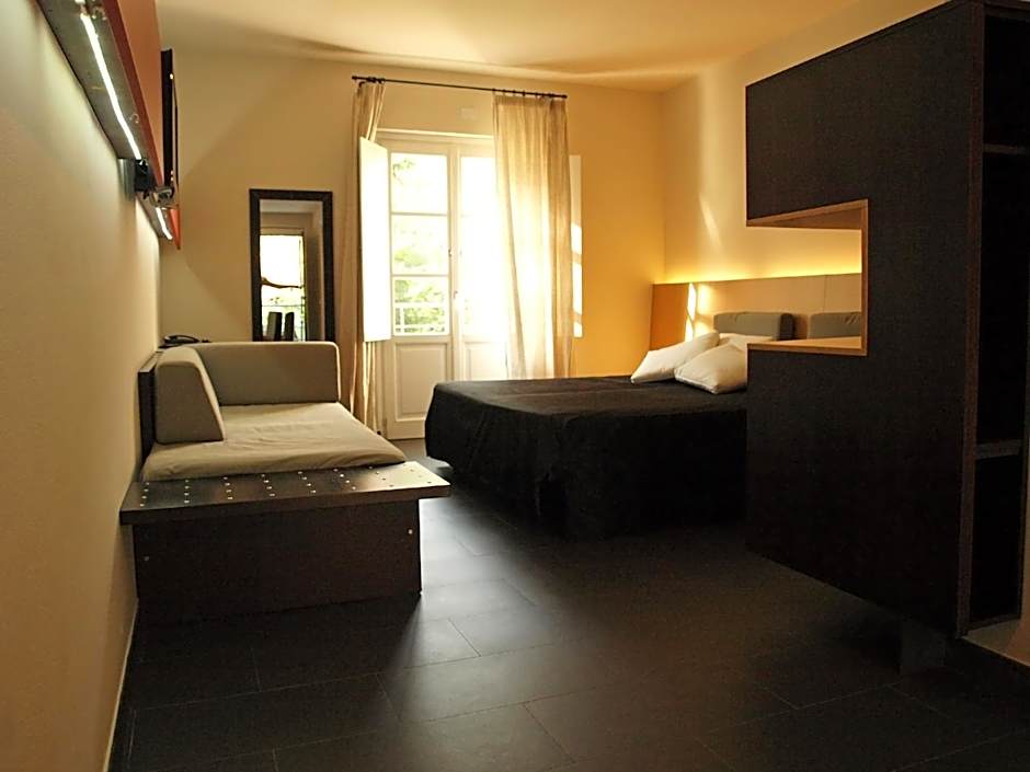 Hotel Abetaia