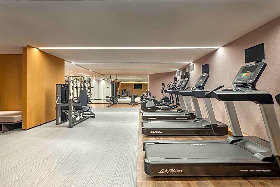 Courtyard by Marriott Foshan Gaoming