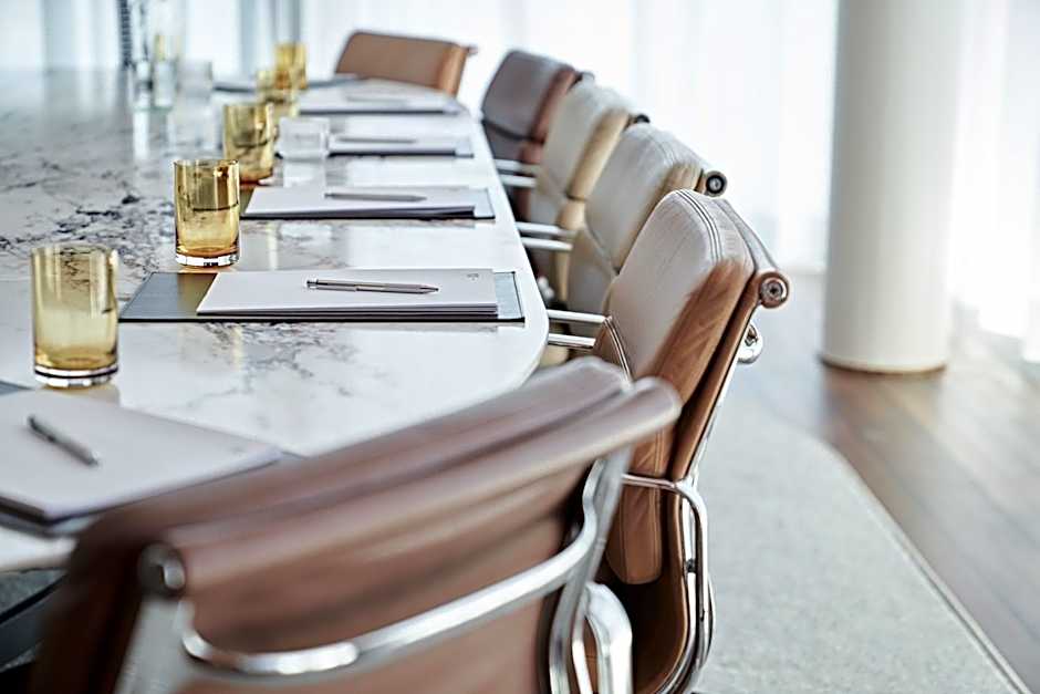 SIDE Design Hotel Hamburg