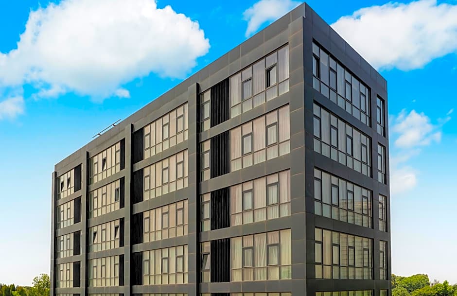 MAYAR RESIDENCE HOTEL