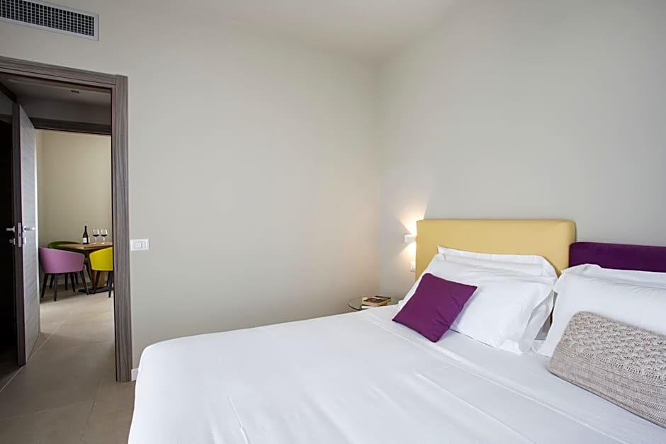 Kepos Etna Relais & Exclusive Spa