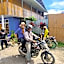 Pintu Biru Hostel
