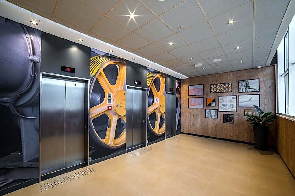 ibis Sao Bernardo do Campo