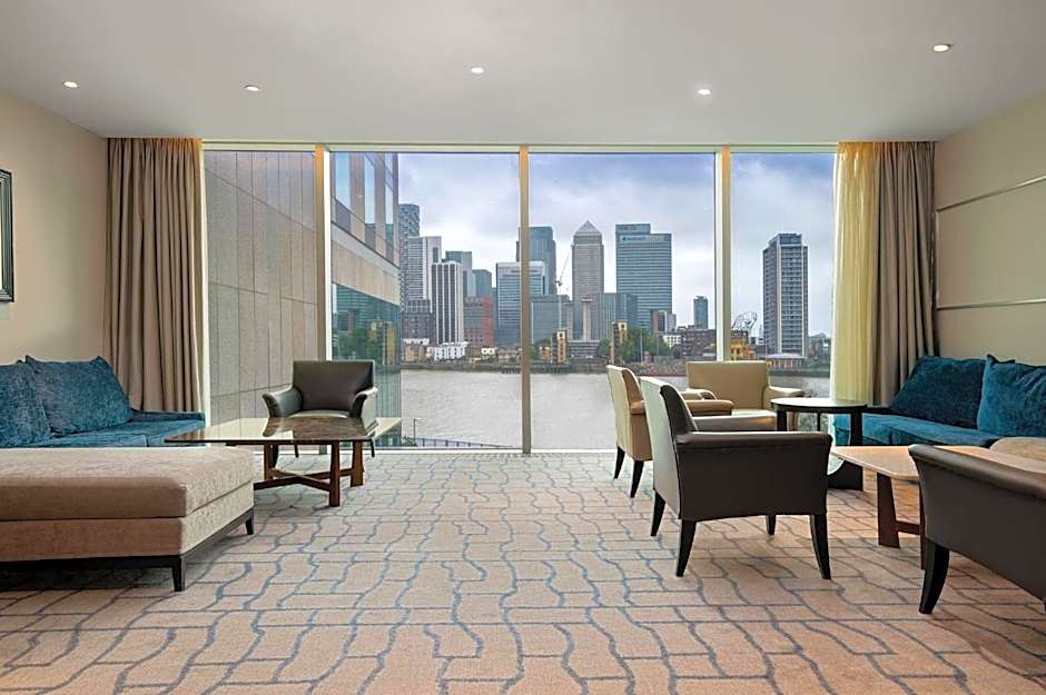 Intercontinental London - The O2 By IHG