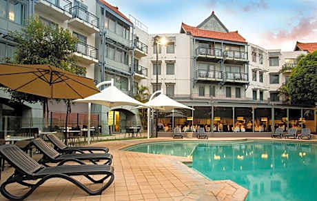 Pagoda Resort & Spa