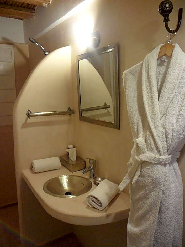 Riad et Spa Misria Les Orangers