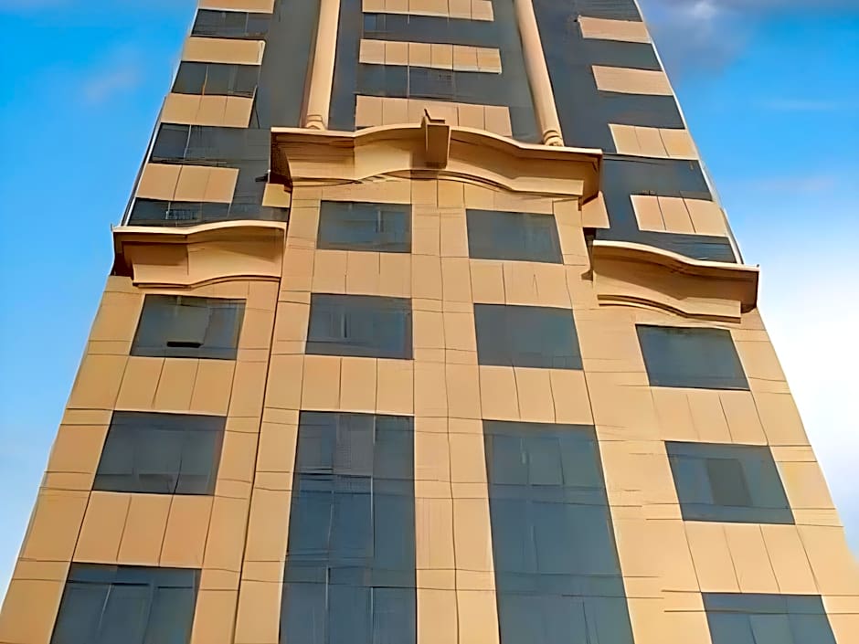 Al Hayat Hotel Apartments
