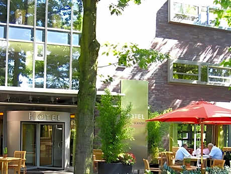 Hotel am Kloster