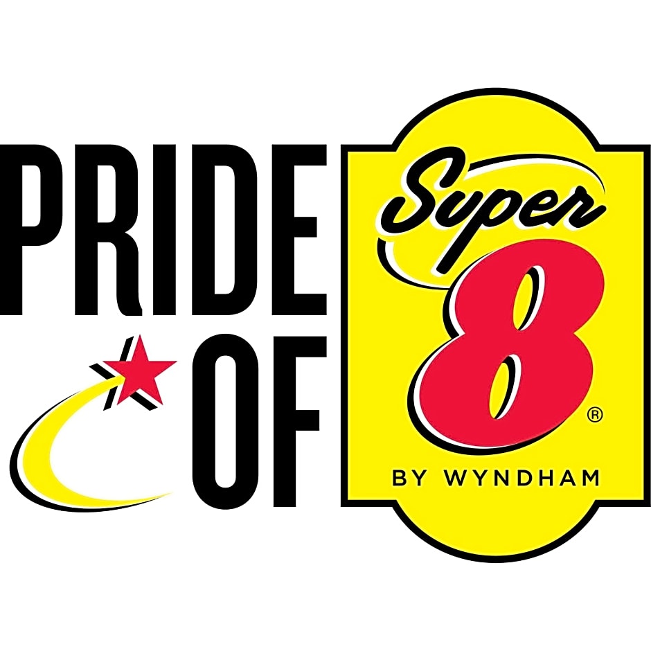 Super 8 by Wyndham Hernando