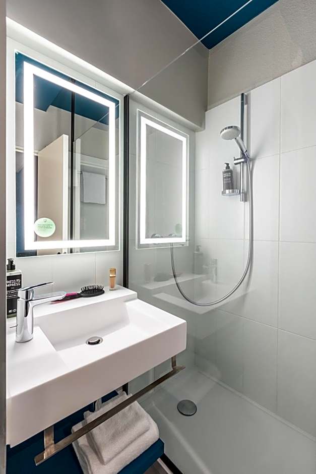 ibis Styles Bordeaux Meriadeck