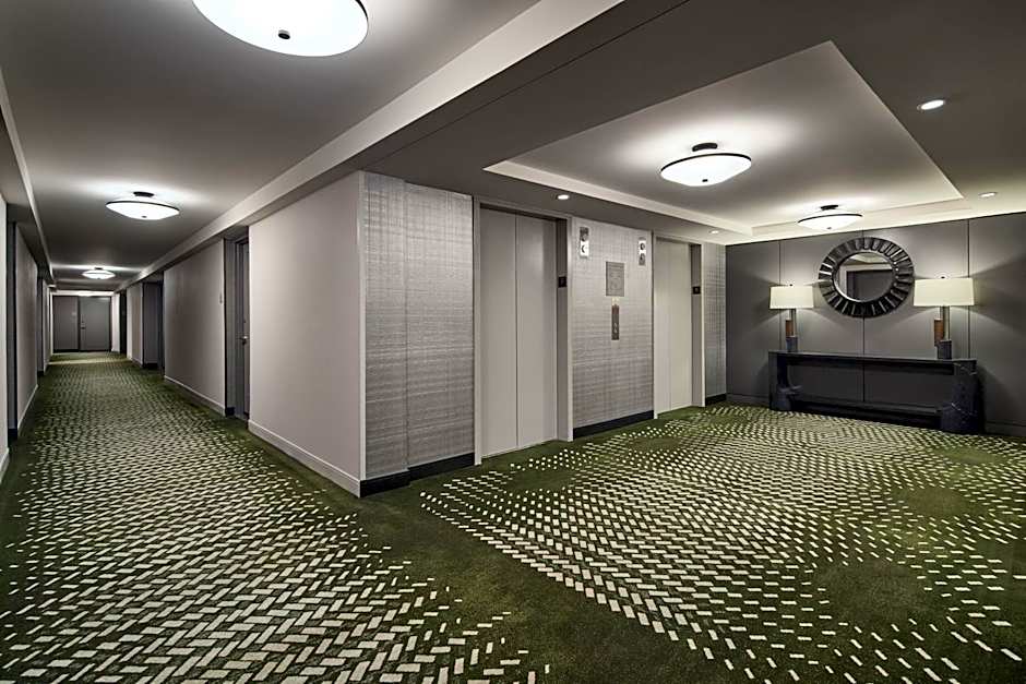 Hyatt Regency Washington