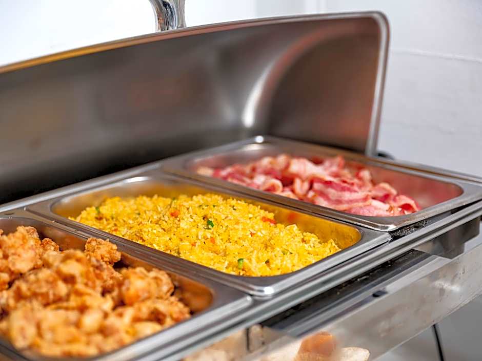 Hanoi Chic Boutique Hotel