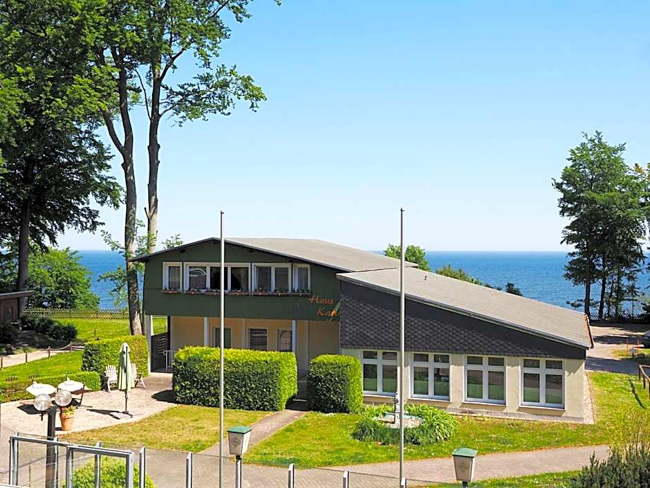 Forsthaus Langenberg