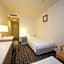 Asahikawa Toyo Hotel