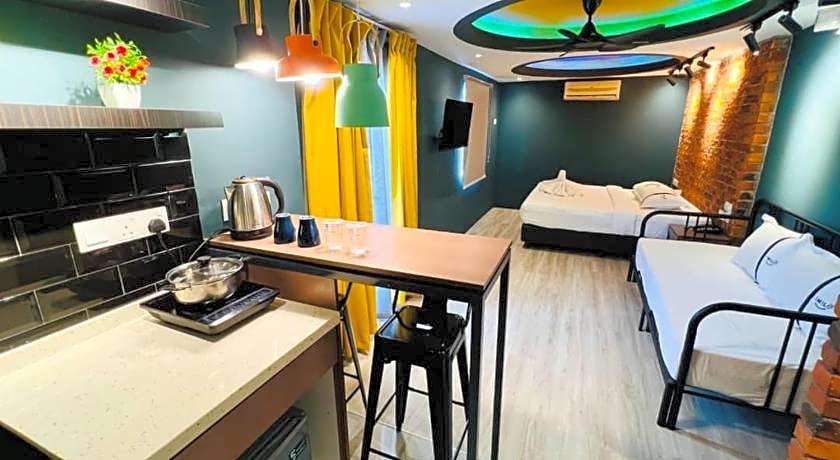 Smile Hotel Balakong Kajang