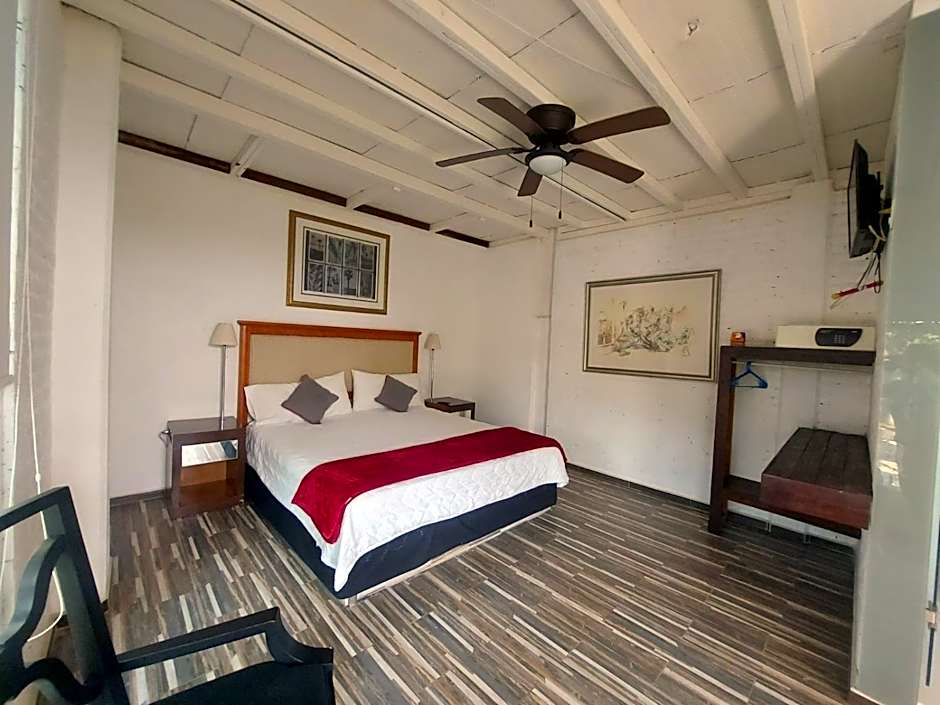 Casa De La O Yautepec