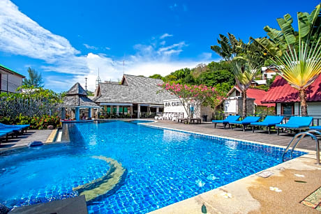 P.P. Casita Hotel-Adult Only