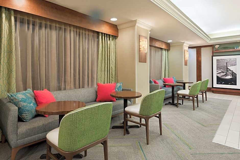 Hampton Inn By Hilton Ellenton/Bradenton