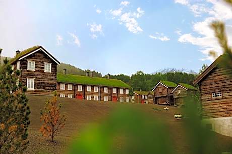 Bjerkeløkkja Bed and Breakfast