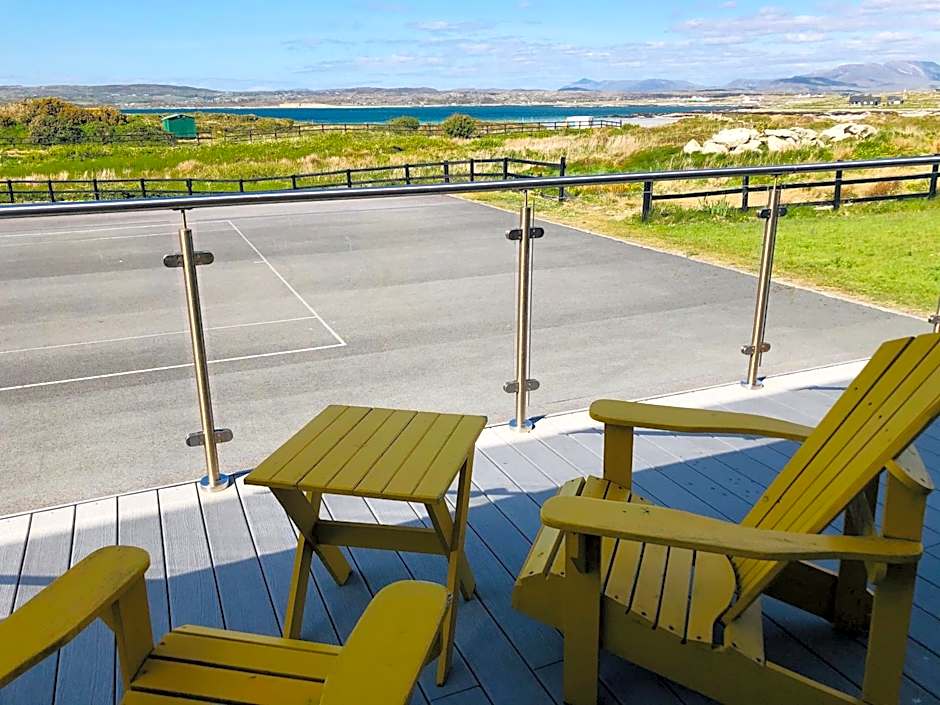 Connemara Sands Hotel & Spa