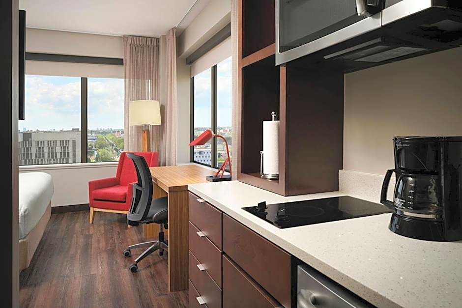 TownePlace Suites by Marriott New Orleans Downtown/Canal Street