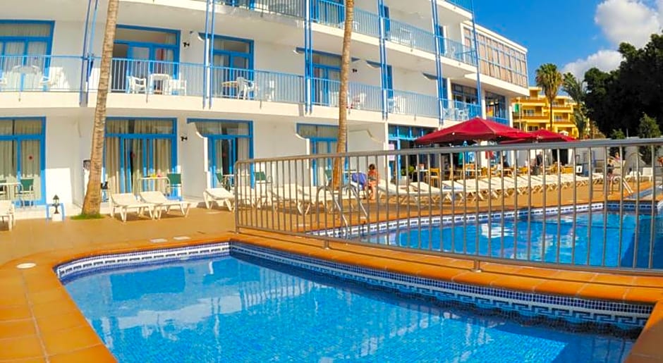 Costa Volcan and Spa