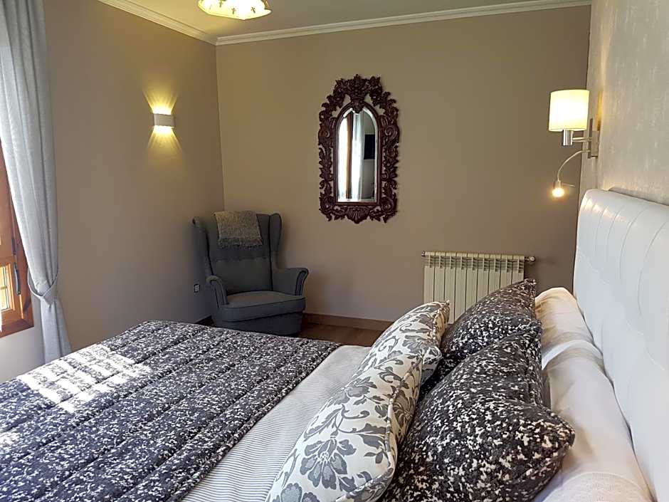 Hotel Rural El Torrejon